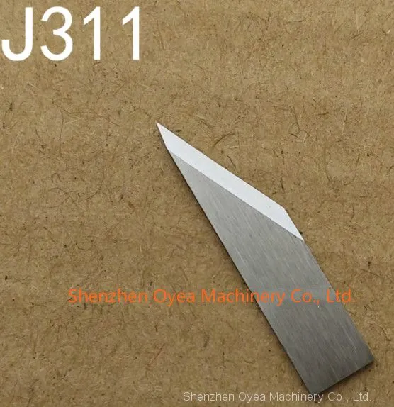 Jingwei Knife Blades, Jingwei Plotter Blades, Jingwei Cutter Blades photo-2