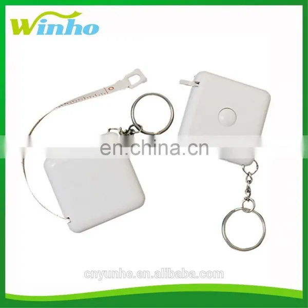 Winho Measuring Tape Auto Key Tag photo-3