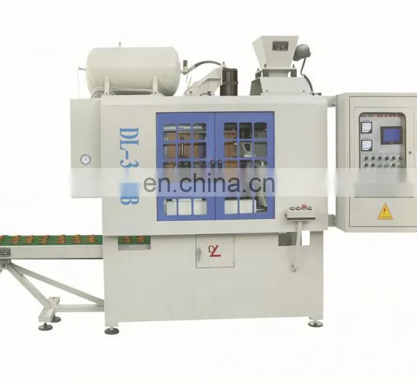 Automatic Ceramic Sanitary Ware Making Machine Supplier photo-4