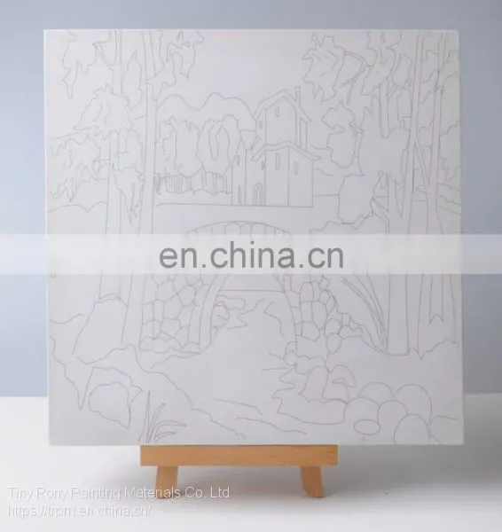 Painting Canvas