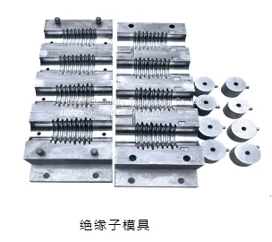 Epoxy Resin Casting Mold photo-2