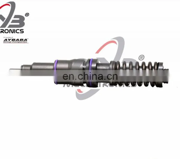 20847327 ELECTRONIC UNIT INJECTOR FOR VOLVO ENGINES photo-3