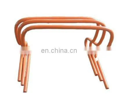 2017 Hotsale Soccer Training Speed Hurdle Agility Hurdle Athletic Hurdle