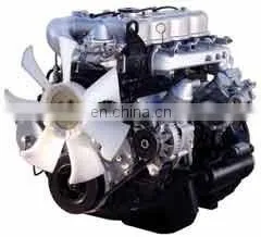 Diesel Engine (CY4100ZLQ Series Diesel Engine for Truck,70kw/3200rpm,torque:235Nm/rpm)