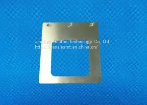 VCS HT JIG1 GX-4 40008101SMT Spare Parts Fit UKI Surface Mount Technology Equipment photo-2