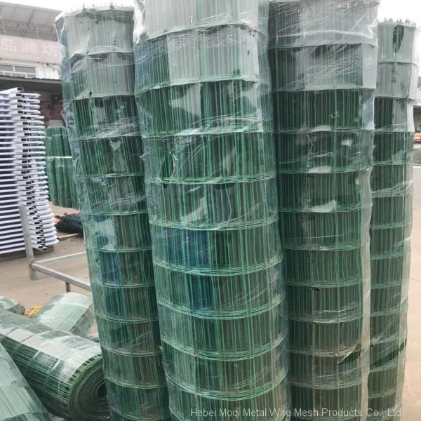 China Manufacturer Hot Dipped Stainless Steel Holland Electric Welded Wire Mesh photo-4