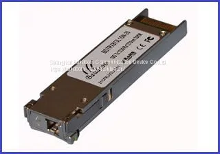 10G XFP двунаправленный трансивер