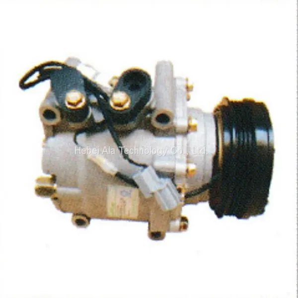 ALA 20220 HONDA AC COMPRESSOR Civic AC COMPRESSOR TRF090 AC COMPRESSOR 38810-P07-024 A/C Compressor photo-3