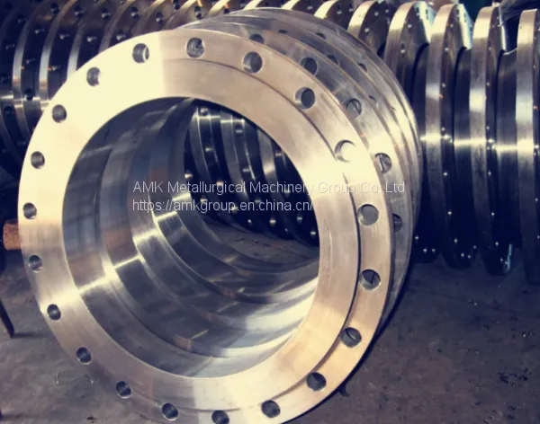 Forged Flange