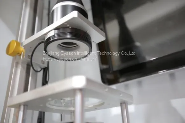 Series Eddy Current and Optical Inspection Machine For Inspection All Kind of Fasteners photo-4