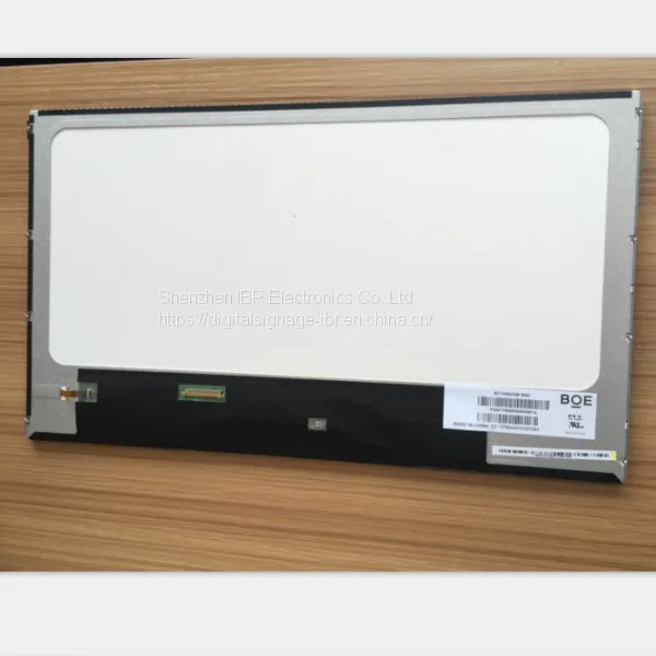 Laptop Screen 18.5 Inch 1366x768 RGB Lcd Display NT156WHM-N50 Lcd Panel