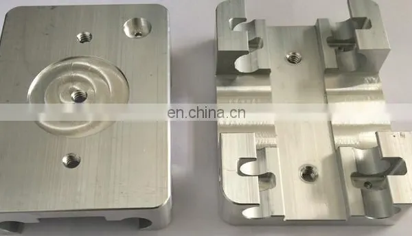 We Focus on Quality OEM and Fabrication Cnc Machining Parts photo-2