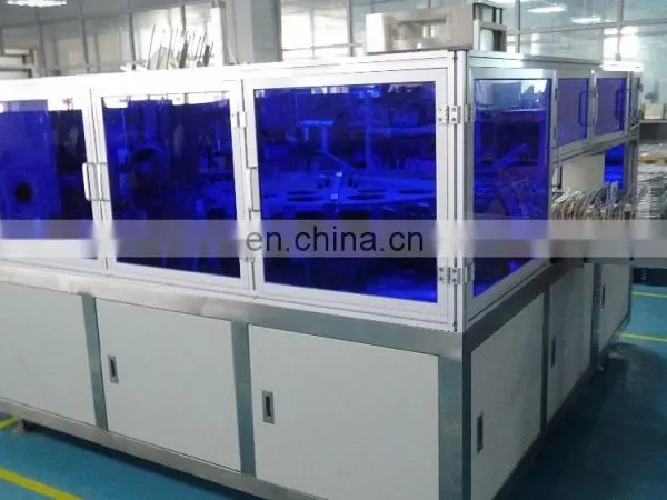 Plastic Bottle/bag Sealing Machine for Package Industry photo-2
