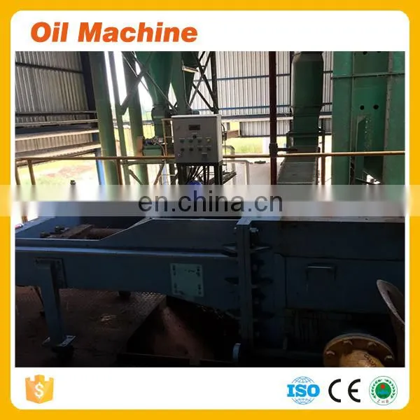 Hot Sale Palm Kernel Presser / Palm Fruit Oil Extraction Machinery /palm Kernel Crushing Machine for Sale photo-4
