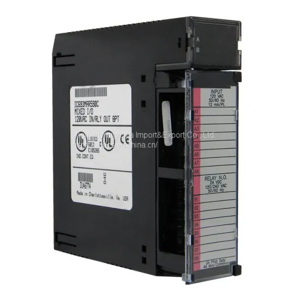GE IC693PCM300CA photo-3