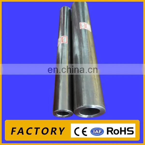SMn 443 Equivalent Alloy Steel Pipe photo-6