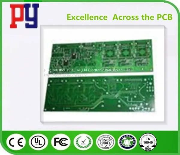 Double Sided PCB photo-2