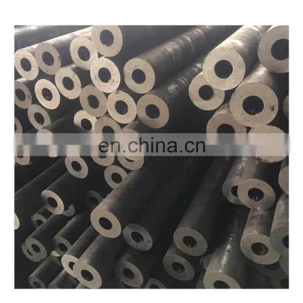 Cold Drawn Precision Seamless Steel Pipesseamless 18mm Outer Diameter photo-7