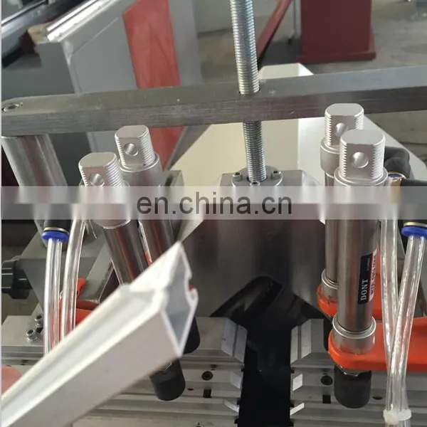 Glazing Bead Cutting Saw for UPVC Window and Door Processing With High Quality photo-5