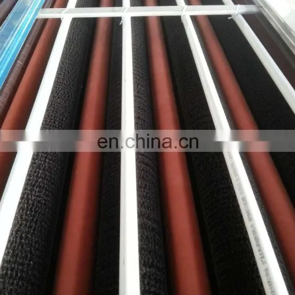 Horizontal Washing Glass Machine photo-5