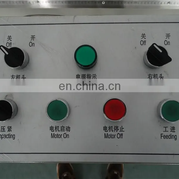 Double Head Pvc Window Door Cutting Saw With Cheap Price photo-6