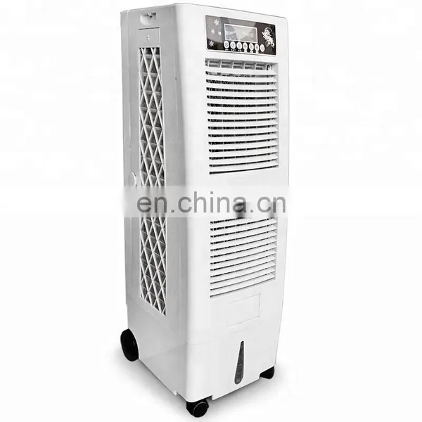 2018 Best Portable Evaporative Indoor Water Air Cooler photo-3