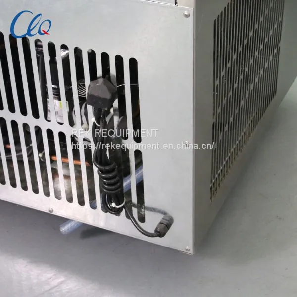 Blast Freezer For Seafood Quick Freeze Whatsapp/wechat 008613824555378 photo-2