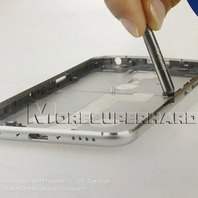 Mono Crystal Diamond Tools - Zoe@moresuperhard.com photo-3