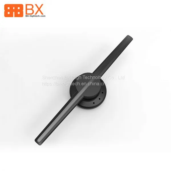 BX-3D-42cm(HR) 42-сантиметровый WIFI-стильный голографический светодиодный дисплей