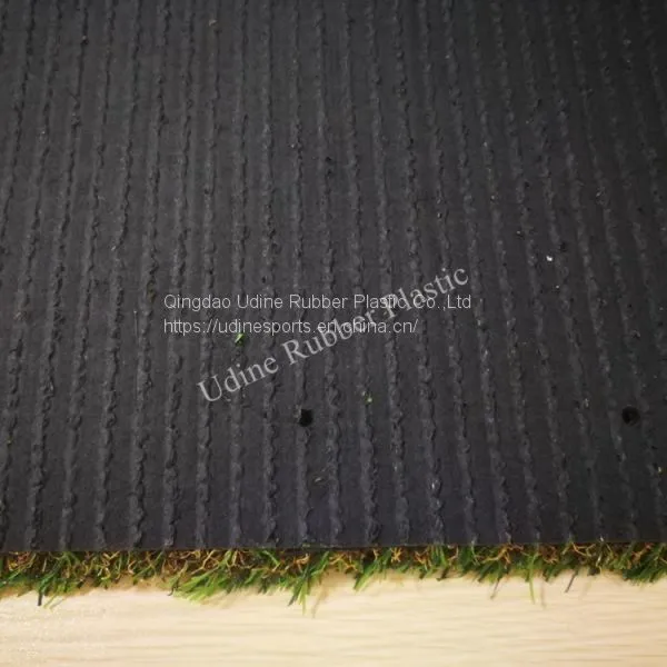 4.Best Quality 35mm Synthetic Turf Grass With 4 Color