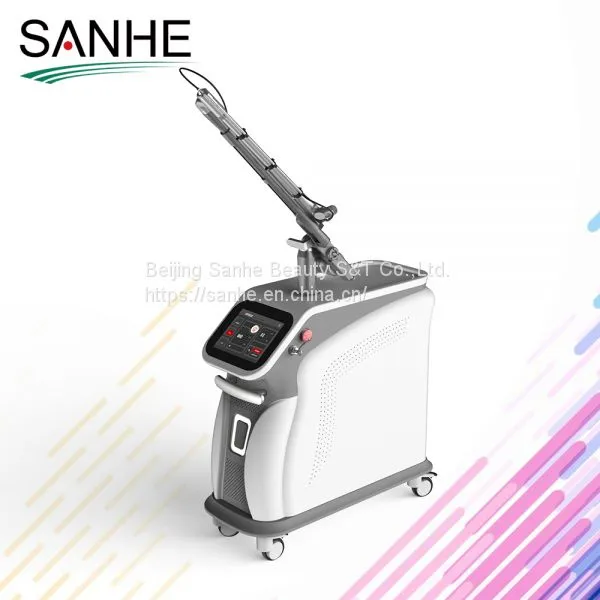 Pico Laser Tattoo Removal Machine for Sale
