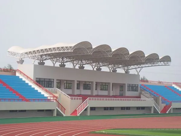 Smooth And Elastic Larger Deform-ability Tensile Membrane photo-3