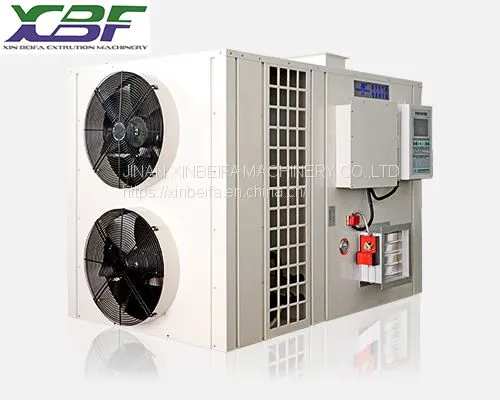 Macadamia Nut Drying Machine photo-2