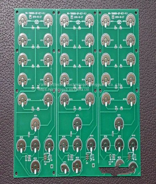 of Single-sided, Double-sided Circuit Boards, Multi-layer Circuit Boards,PCBA。 photo-4