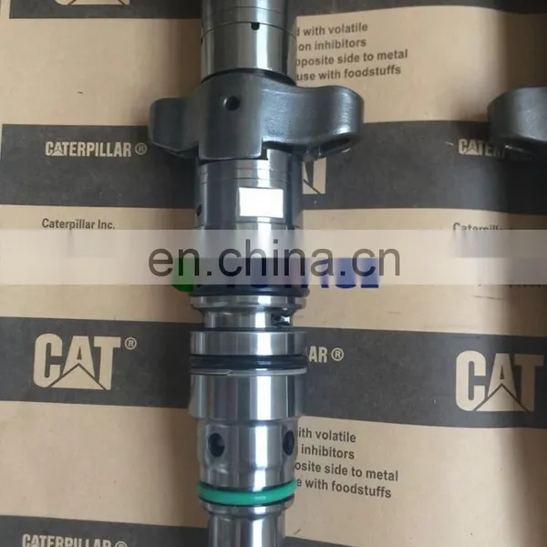 387-9427 Diesel Common Rail Fuel Injector Diesel Injector Engine Common Rail Injector 3879427 photo-5