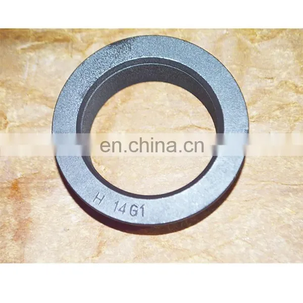 SAIC- IVECO 682 Series GENLYON Truck 2402C0031A Flange Nut photo-3