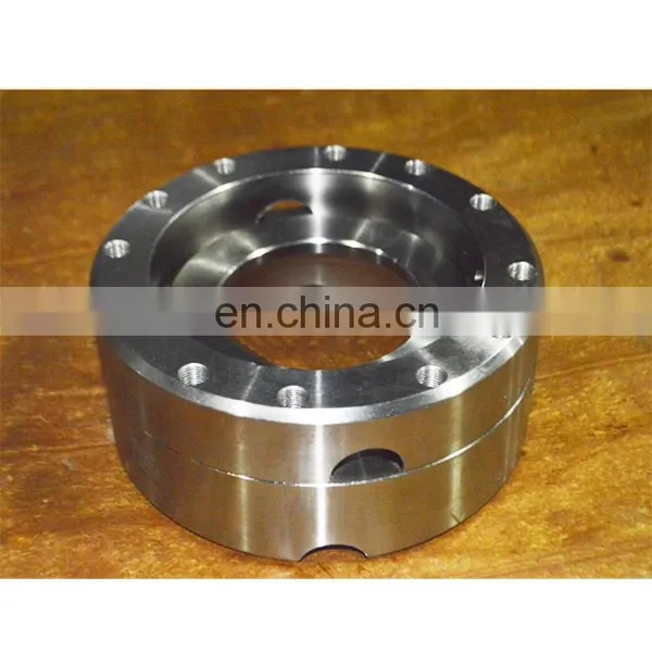 SAIC- IVECO 682 Series GENLYON Truck 5210-0110 Inter-axle Differential Housing photo-3