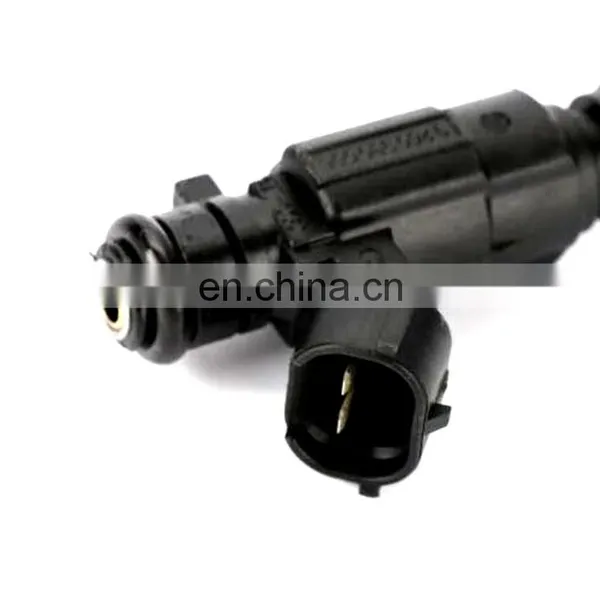Diesel Fuel Injector Nozzle FBJC101 photo-3