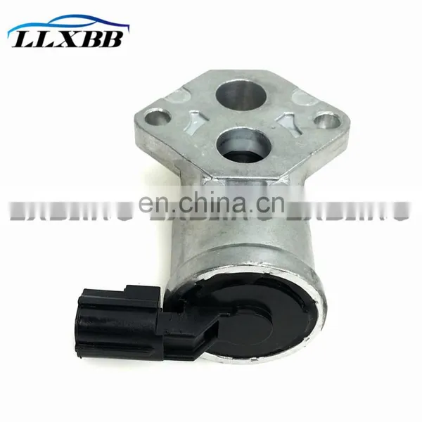 IDLE AIR CONTROL VALVE STEPPER MOTOR IAC for FORD 1999-2001 4.2L AWIACFD03 XL3Z-9F715-BA XL3E-9F715-BA XL3Z9F715BA XL3E9F715BA photo-4