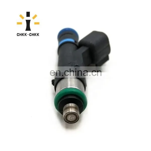 Automotive Parts Fuel Injector OEM 0280158020 Nozzle photo-2