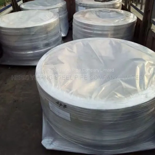 Cheap Flange