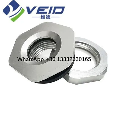 Humidity Indicator Plug for Military and Aviation
