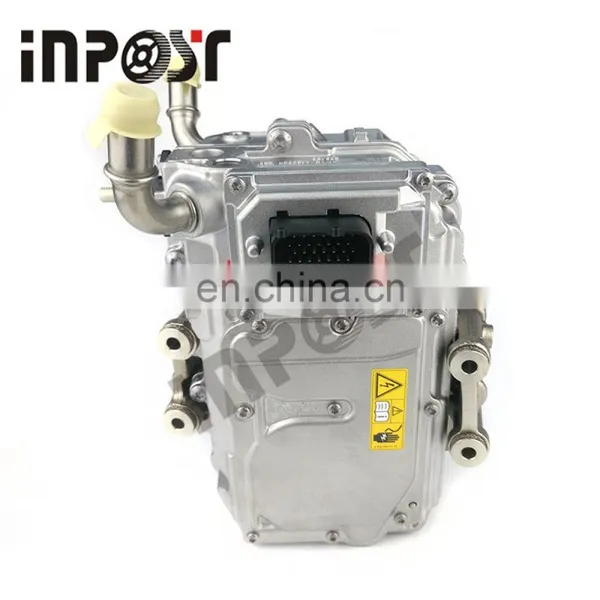 New Inverter Assembly Electric Power Converter for Mercedes W212 E400 E-Class photo-2
