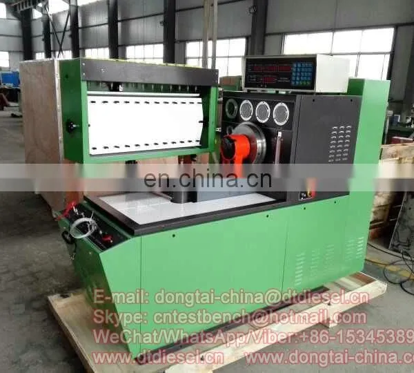 12PSDW Alternator Test Bench photo-6
