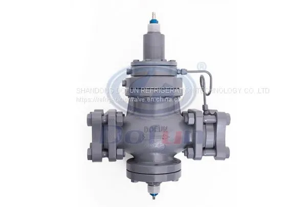 Pressure Valve photo-3
