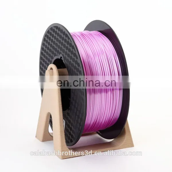 CE Rohs Certification Wholesale OEM 3D Filament Silk 3D Printer 3D Printing Consumable photo-6