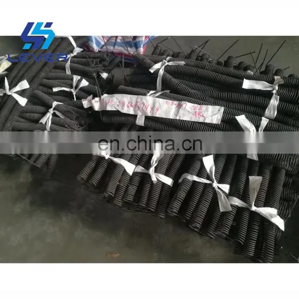 HEATING SPIRAL PART GLASS TOUGHENING MACHINE (MADE OF STEEL) photo-4