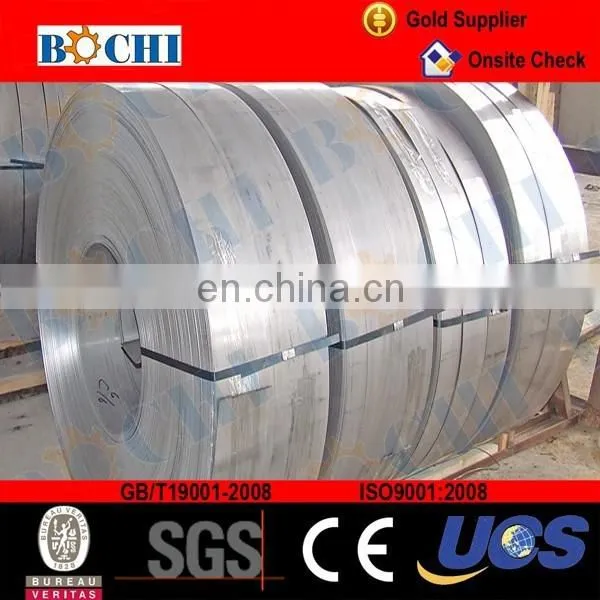 1.8mm Cold Rolled SS301 Stainless Steel Coil photo-2
