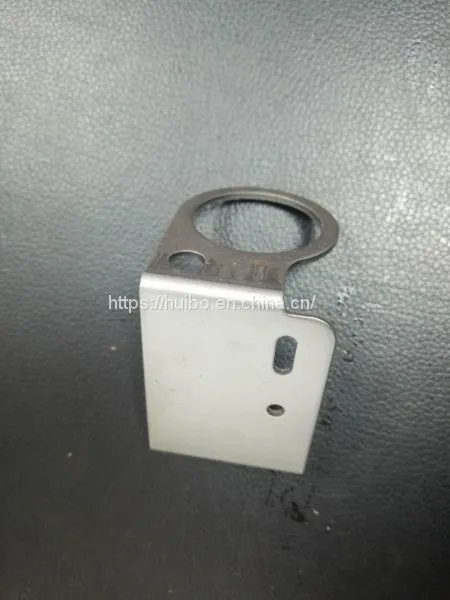 Punch Die Gasket Mould photo-2