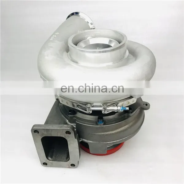 GTA4502V turbocharger 758160-0007 23534775 758160-5007 758160-5007S MTU engine